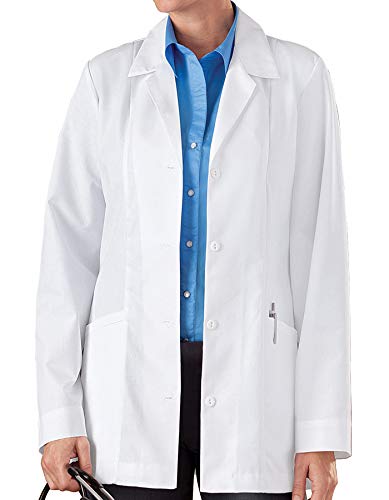 PSJ Lab Coat Small, White, 1 Pc (B07JYF9ZCH) Amazon Price History, Amazon Price Tracker