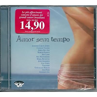 Amor Sem Tempo