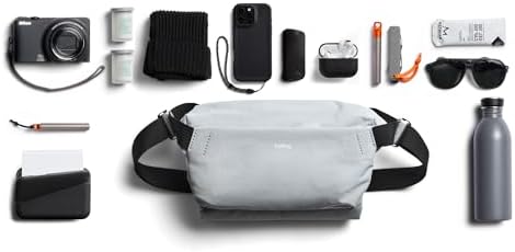 Bellro Venture Sling 9L ブラック VENTURE SLING 9L／Bellroy / Shop ZUTTO for the long lasting