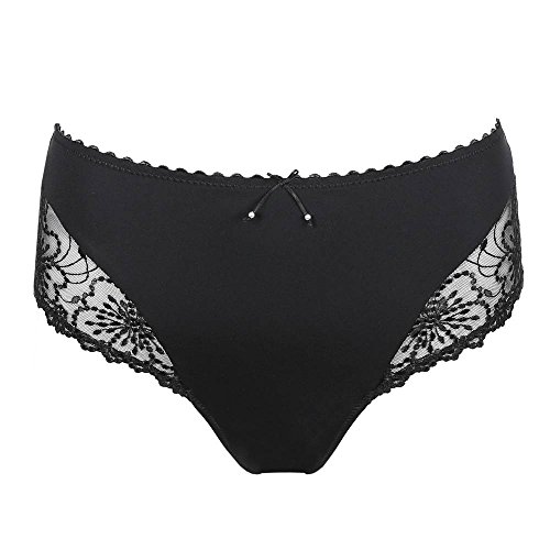 Preisvergleich Produktbild Marie Jo Jane Taillenslip 42 / L - Schwarz