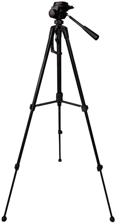 Soporte trípode para proyector ajustable y portátil miniatura 5