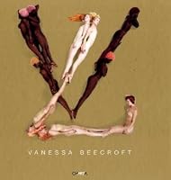 Vanessa Beecroft: VB LV 8881586150 Book Cover