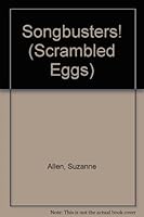 Scrambled 6/songbust (Scrambled Eggs, No 6) 0425124797 Book Cover