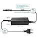 HKY 19V 45W Alimentación Cargador De Adaptador para Samsung A4819-FDY UN32J UN22H...