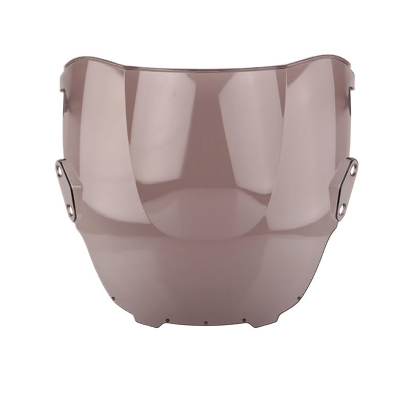 Bulle moto CBR600 F3 extension pare-brise réduction bruit carénage