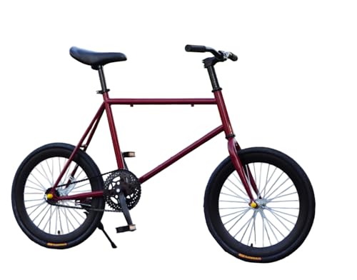 Tonefu���]�� �y�� 20�C���` �t���[�X�^�C��BMX�o�C�N �y�� ���[�h�T�C�N�����O �u���[�L���x �����^�� �T�h�����������\ ���Y�f�|�t���[�� �\���b�h�^�C�� �j�����p ��l �ʋ� �ʊw �X��菉�S�� �q���p (���J���b�h,43cm�i20�C���`�j