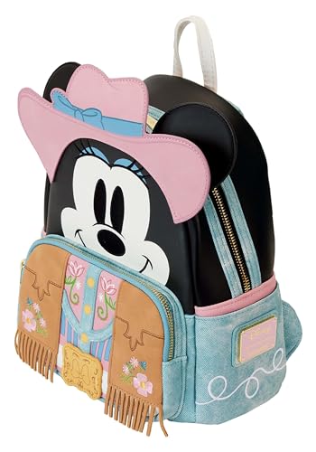 Disney by Loungefly sac à dos Minnie Cosplay