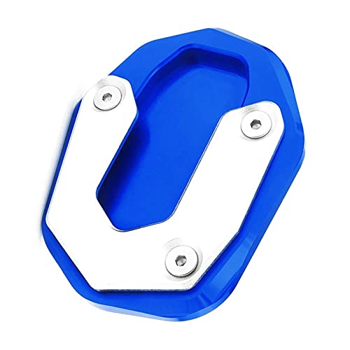 Accessoires d'extension de béquille pour Ducati Scrambler 800 Classic