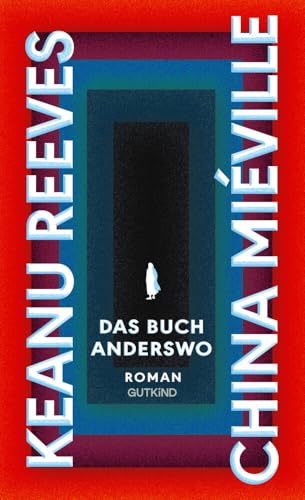 Cover zum Buch Das Buch Anderswo