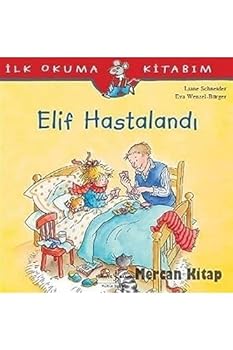 Conni ist krank - Book  of the Conni