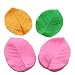 Efivs Arts EA134 Silicone Leaf Petal Veiner Sugar Craft Tools Fondant and Gum Paste Mold 3.1"