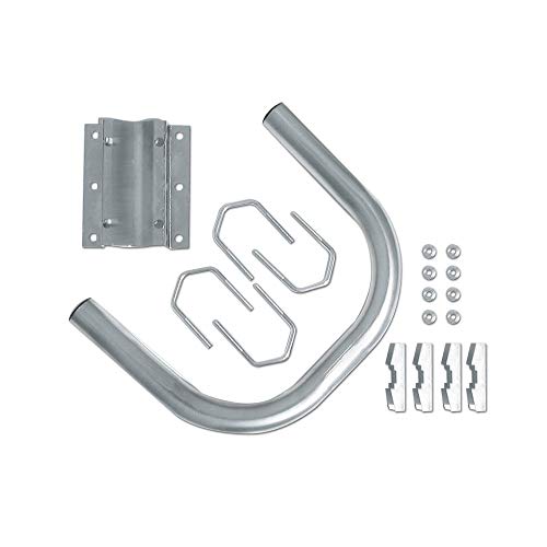 Métronic 450373 FX 3 Support antenne bras en U avec accessoires