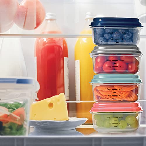 Fit & Fresh 407FF Small Plastic Containers thumb #4