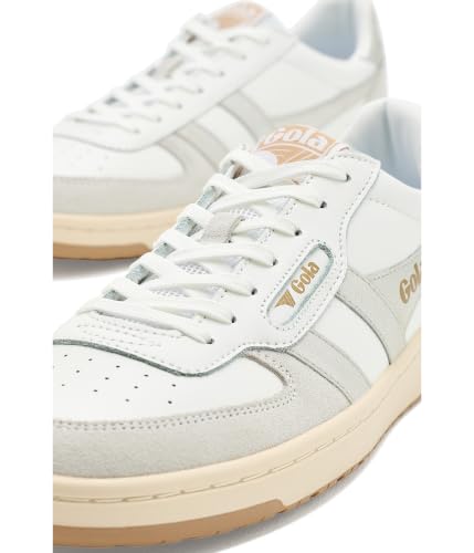 Image of Gola Women's Hawk Sneakers