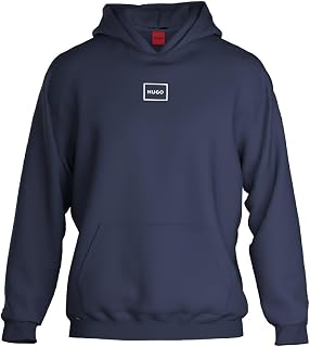 HUGO Laze Hoodie 10261152 01
