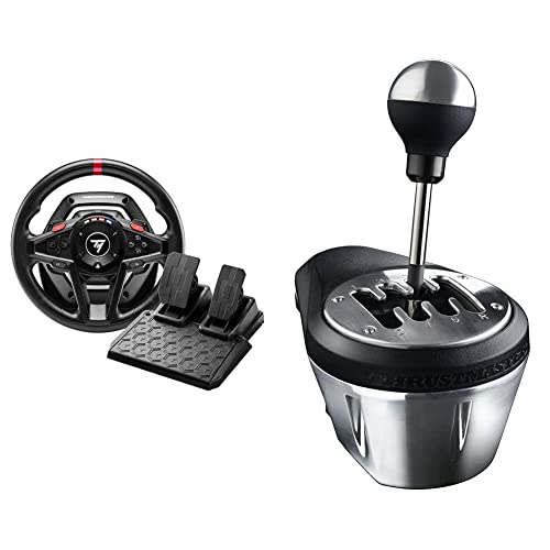 最安ショップ比較】 【国内正規品】Thrustmaster スラストマスター 