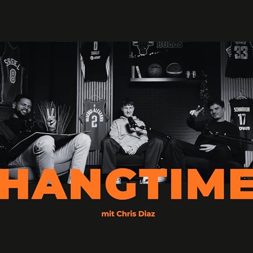 CHRIS DIAZ: Was bounced! Skyliners‑Esports & NBA2K &ndash; sein Weg zum Kommentar