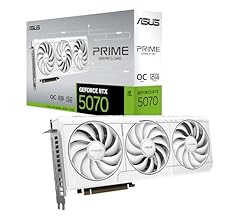 新品・未開封 ASUS RTX5070 PRIME + 色々セット ASUS Prime GeForce RTX™ 5080 OC Edition 16GB GDDR7