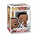 Funko Pop! NBA: Legends - Dennis Rodman (All-Star 1992)