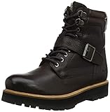  Pepe Jeans London Damen Montreal Town Desert Boots, Braun (Chocolate 899), 39 EU