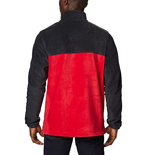 Columbia mens Steens Mountain™ Half Zip2