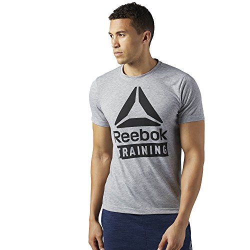 Reebok Training Speedwick Maglietta, Uomo