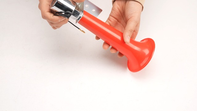 Amazon.com: Hupe Pfeife,Turkish Air Horn 12V,Turkish Whistle,Moto