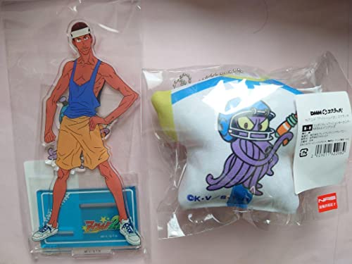 アイシールド21 DMMスクラッチ 2点 アイシールド21 DMMスクラッチ 2点