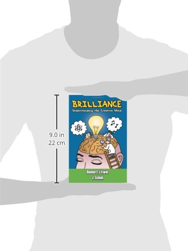 Brilliance: Understanding the Creative Mind - Image 3