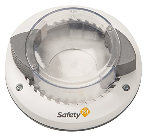Cerradura de seguridad Safety 1st HS162 para proteger cajones frente a niños pequeños