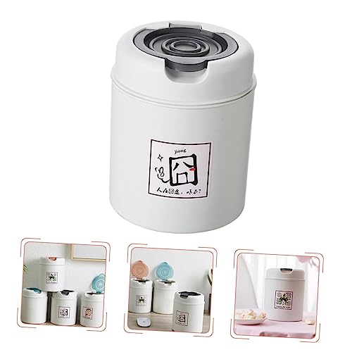 Caneca de basura pequeña rectangular Negro para escritorio miniatura 4