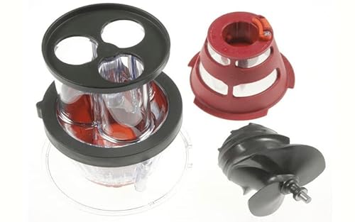 Moulinex Kit de Modification Infinipress - vue 2