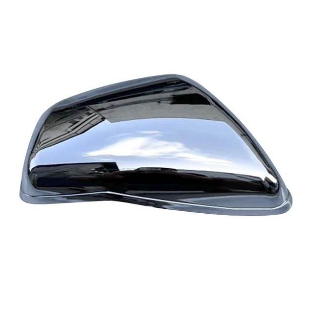 Couvercle de carénage batterie robuste pour Virago XV 700 750 1000 1100 caches latéraux chromés
