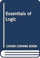 Essentials of Logic 044277138X Book Cover