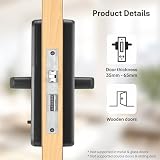 Yale Zuri S Smart Door Lock — view 7