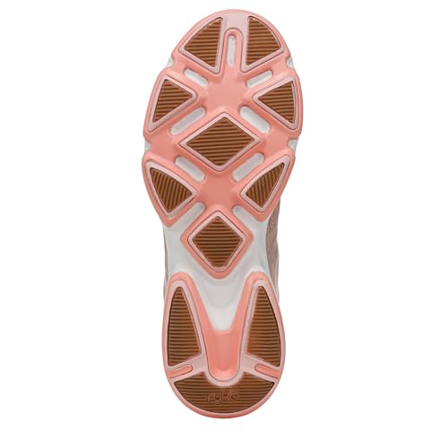 Image of Ryka Women's Devotion Plus 3 Walking Shoe