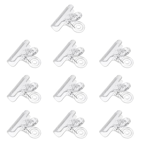 Clips de Extensión para Uñas VICASKY 10 Piezas miniatura 1