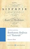Beethoven: sinfonia n. 6 «pastorale» (Quality paperbacks)