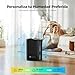 AROEVE Humidificador de Aire 6L para Habitaciones Imagen de AROEVE Humidificador de Aire 6L para Habitaciones