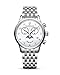 Produktbild MAURICE LACROIX Damen Uhr Analog Quarz mit Edelstahl Armband LC1087-SS002-120-1
