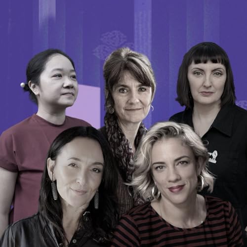 2025 Festival Highlight | Women and Creativity