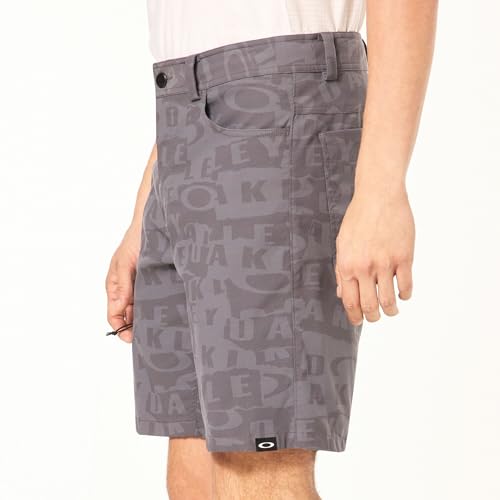 Short Transition Ransom Oakley respirant et extensible - 5