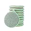 10pcs Green
