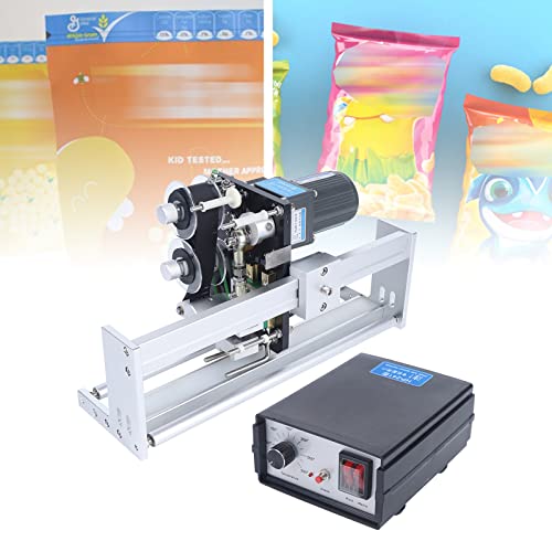 Gdrasuya10 Automatic Thermal Coding Printer