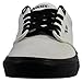 Vans Men's Atwood Shoe | Low-Top Fashion Sneakers for Work, Walking & Casual Everyday Wear, Marshmallow, 10.5
