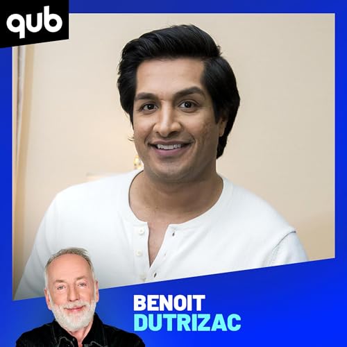 Humour en Arabie-Saoudite: «Ça me semble un endroit où l’éthique des humoristes est violée», explique Ahmed Benchemsi Podcast Por arte de portada