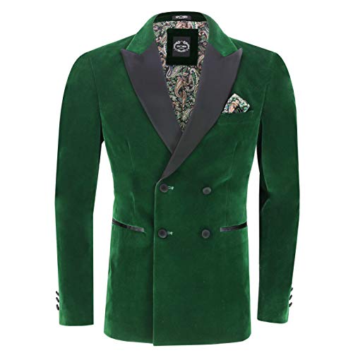 BLZ-Smith, 42, verde