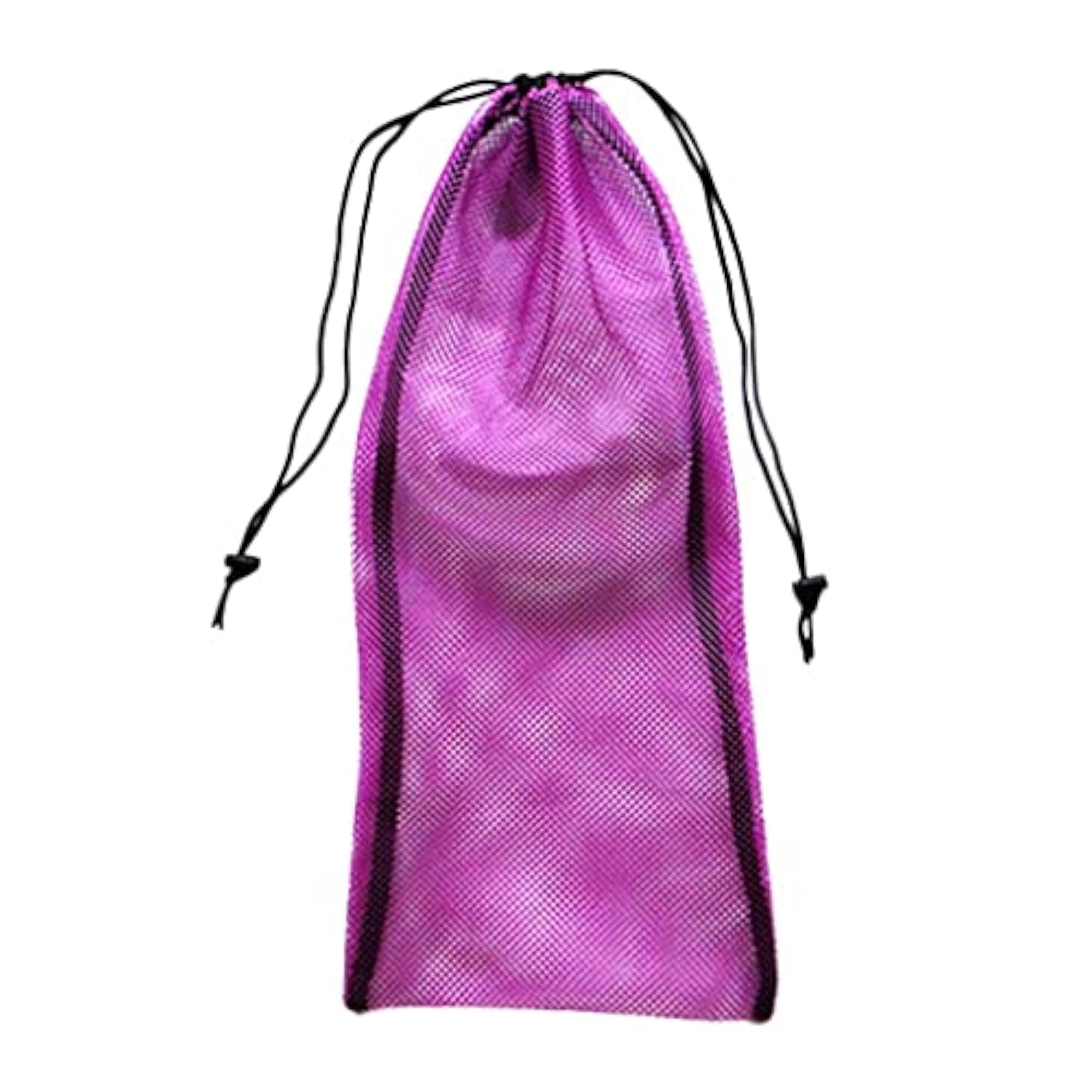 Mesh Drawstring Bag for Snorkeling Equipment