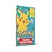 Pokemon: The Epic Pocket Guide. World Book Day 2025