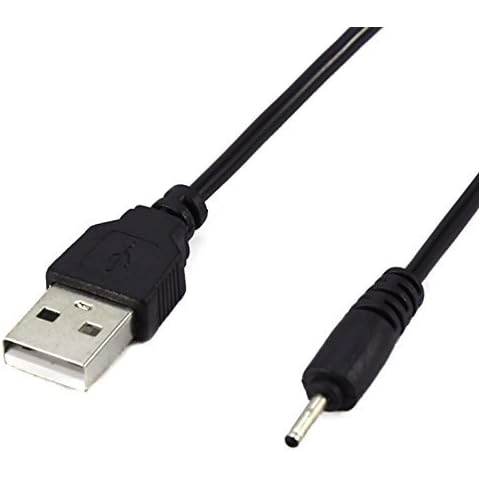 Hasmx USB charge cable for Nokia 6500 Slide Cover